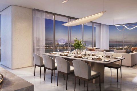 Appartamento in vendita a Palm Jumeirah, Dubai, EAU 2 camere da letto, 307.4 mq. № 758503 - foto 4