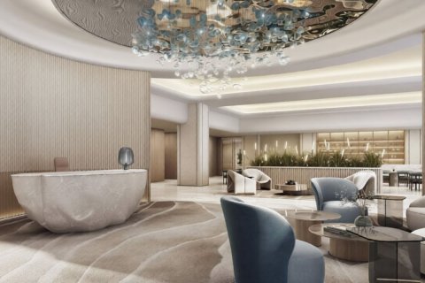 Appartamento in vendita a Palm Jumeirah, Dubai, EAU 2 camere da letto, 307.4 mq. № 758503 - foto 10