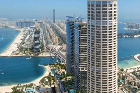 Appartamento a Palm Jumeirah, Dubai, EAU 2 camere da letto, 307.4 mq. № 758503