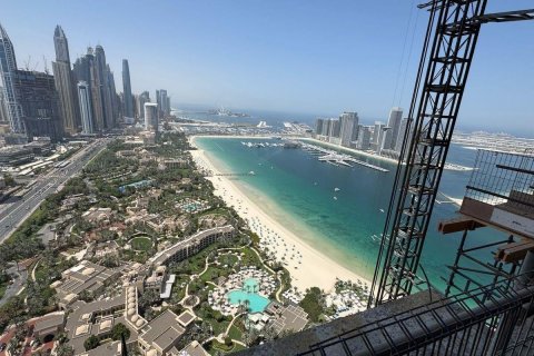 Appartamento in vendita a Palm Jumeirah, Dubai, EAU 2 camere da letto, 307.4 mq. № 758503 - foto 2