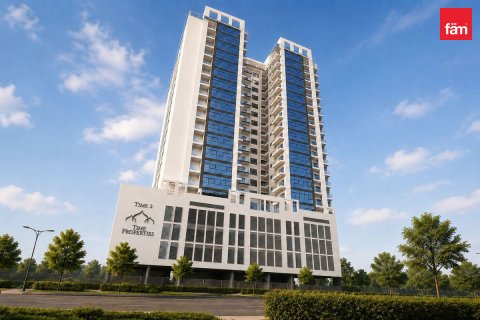 Dubai, संयुक्त अरब अमीरात में अपार्टमेंट, 1 बेडरूम, 70.4 वर्ग मीटर, संख्या 758501 - फ़ोटो 2