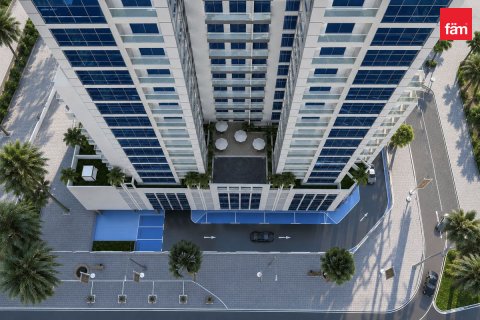 Dubai, संयुक्त अरब अमीरात में अपार्टमेंट, 1 बेडरूम, 70.4 वर्ग मीटर, संख्या 758501 - फ़ोटो 4