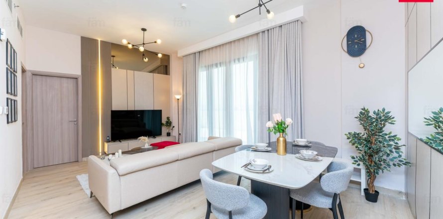 Apartman u gradu Dubai, UAE 2 spavaće sobe, 193.1 m2 Br. 758499