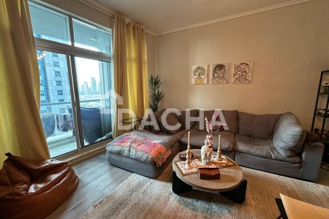 Dubai Marina, Dubai, BAE’de satılık daire 1 yatak odası, 82 m&sup2; No 710374 - fotoğraf 3