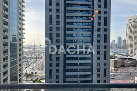 Dubai Marina, Dubai, BAE’de satılık daire 1 yatak odası, 82 m&sup2; No 710374 - fotoğraf 10