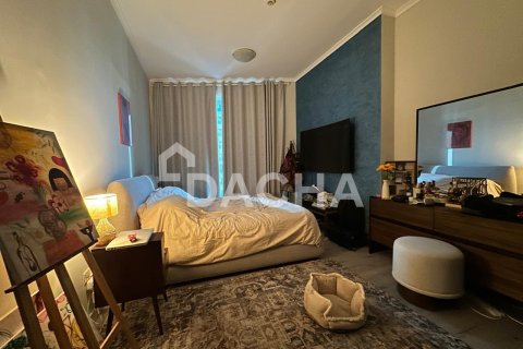 Dubai Marina, Dubai, BAE’de satılık daire 1 yatak odası, 82 m&sup2; No 710374 - fotoğraf 6