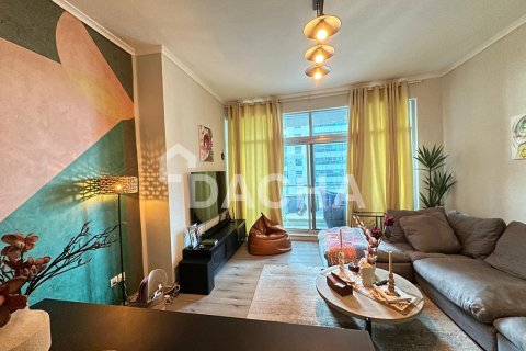 Dubai Marina, Dubai, BAE’de satılık daire 1 yatak odası, 82 m&sup2; No 710374 - fotoğraf 2