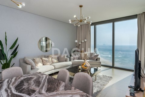 Apartman u Dubai Marina, UAE 2 spavaćih soba, 105 m2 Br. 710376 - fotografija 11