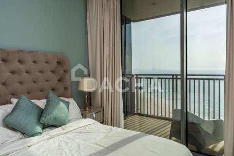 Apartman u Dubai Marina, UAE 2 spavaćih soba, 105 m2 Br. 710376 - fotografija 12