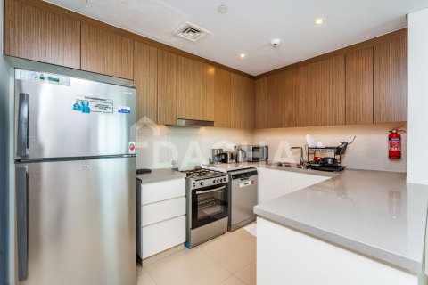 Apartman u Dubai Marina, UAE 2 spavaćih soba, 105 m2 Br. 710376 - fotografija 6