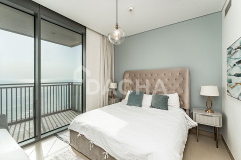 Apartman u Dubai Marina, UAE 2 spavaćih soba, 105 m2 Br. 710376 - fotografija 15