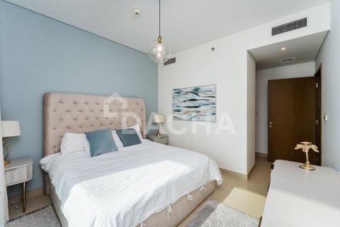 Apartman u Dubai Marina, UAE 2 spavaćih soba, 105 m2 Br. 710376 - fotografija 16