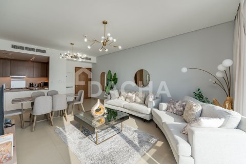 Apartman u Dubai Marina, UAE 2 spavaćih soba, 105 m2 Br. 710376 - fotografija 4