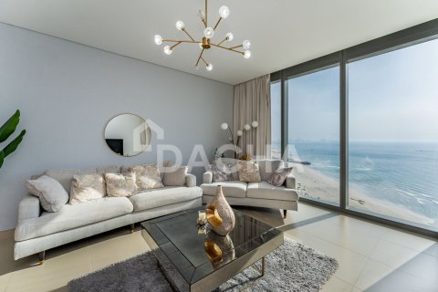 Apartman u Dubai Marina, UAE 2 spavaćih soba, 105 m2 Br. 710376 - fotografija 2