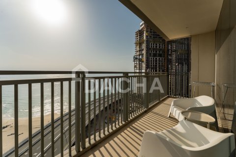 Apartman u Dubai Marina, UAE 2 spavaćih soba, 105 m2 Br. 710376 - fotografija 23