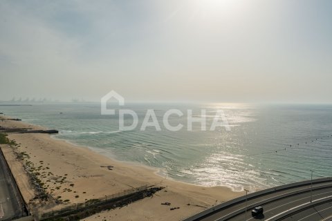 Apartman u Dubai Marina, UAE 2 spavaćih soba, 105 m2 Br. 710376 - fotografija 24