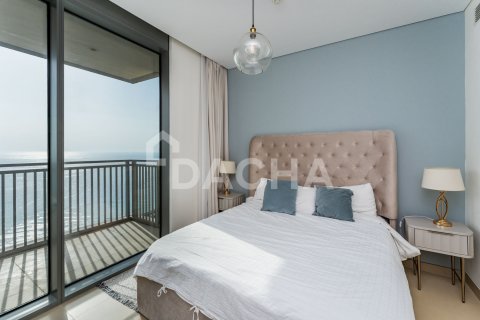 Apartman u Dubai Marina, UAE 2 spavaćih soba, 105 m2 Br. 710376 - fotografija 17