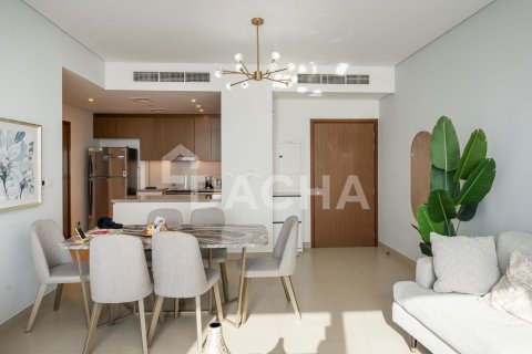 Apartman u Dubai Marina, UAE 2 spavaćih soba, 105 m2 Br. 710376 - fotografija 7