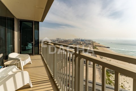 Apartman u Dubai Marina, UAE 2 spavaćih soba, 105 m2 Br. 710376 - fotografija 26