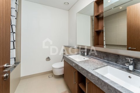Apartman u Dubai Marina, UAE 2 spavaćih soba, 105 m2 Br. 710376 - fotografija 18