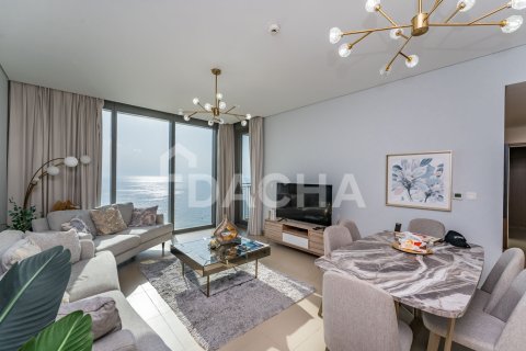 Apartman u Dubai Marina, UAE 2 spavaćih soba, 105 m2 Br. 710376 - fotografija 3