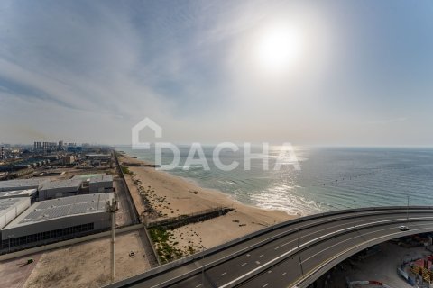 Apartman u Dubai Marina, UAE 2 spavaćih soba, 105 m2 Br. 710376 - fotografija 27