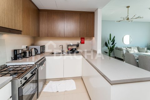 Apartman u Dubai Marina, UAE 2 spavaćih soba, 105 m2 Br. 710376 - fotografija 5