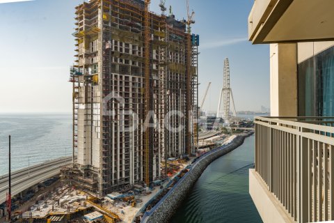 Apartman u Dubai Marina, UAE 2 spavaćih soba, 105 m2 Br. 710376 - fotografija 25
