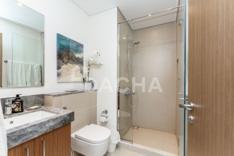Apartman u Dubai Marina, UAE 2 spavaćih soba, 105 m2 Br. 710376 - fotografija 14