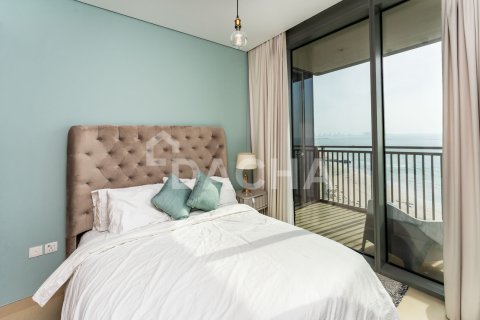 Apartman u Dubai Marina, UAE 2 spavaćih soba, 105 m2 Br. 710376 - fotografija 9
