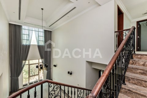 فيلا للبيع في Jumeirah Islands، دبي، الإمارات العربية المتحدة 4 غرفة نوم ، 488 متر مربع ، رقم 710373 - صورة 13