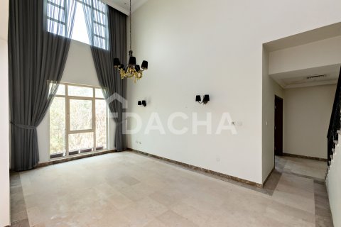 فيلا للبيع في Jumeirah Islands، دبي، الإمارات العربية المتحدة 4 غرفة نوم ، 488 متر مربع ، رقم 710373 - صورة 3