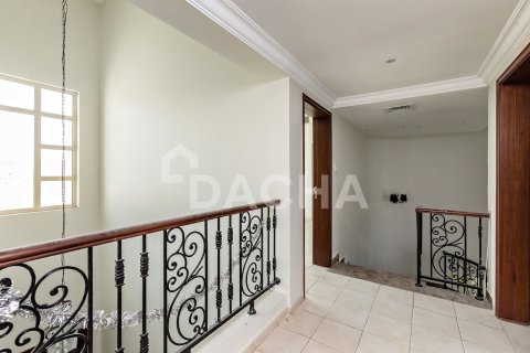 فيلا للبيع في Jumeirah Islands، دبي، الإمارات العربية المتحدة 4 غرفة نوم ، 488 متر مربع ، رقم 710373 - صورة 20