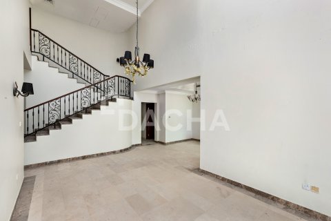 فيلا للبيع في Jumeirah Islands، دبي، الإمارات العربية المتحدة 4 غرفة نوم ، 488 متر مربع ، رقم 710373 - صورة 4