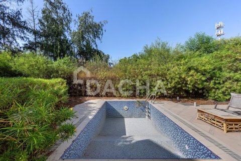 فيلا للبيع في Jumeirah Islands، دبي، الإمارات العربية المتحدة 4 غرفة نوم ، 488 متر مربع ، رقم 710373 - صورة 27