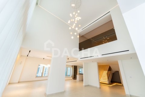Dubai Marina, Dubai, BAE’de satılık daire 3 yatak odası, 402 m&sup2; No 710377 - fotoğraf 5