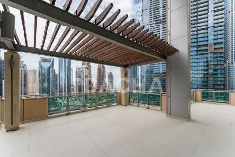 Dubai Marina, Dubai, BAE’de satılık daire 3 yatak odası, 402 m&sup2; No 710377 - fotoğraf 3