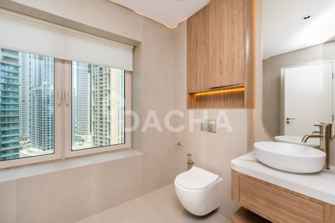 Dubai Marina, Dubai, BAE’de satılık daire 3 yatak odası, 402 m&sup2; No 710377 - fotoğraf 28