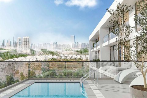 Apartamento para venda em Jumeirah Village Circle, Dubai, EAU 3 quartos, 249 m2 № 710378 - foto 10