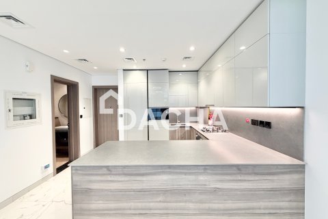 Lägenhet till försäljning i Business Bay, Dubai, UAE 1 sovrum, 90 kvm Nr. 710375 - fotografi 4