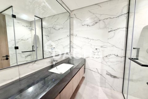 Lägenhet till försäljning i Business Bay, Dubai, UAE 1 sovrum, 90 kvm Nr. 710375 - fotografi 14
