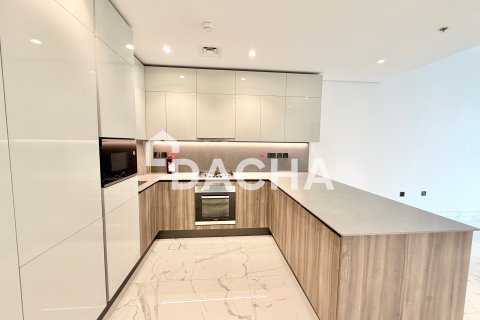 Lägenhet till försäljning i Business Bay, Dubai, UAE 1 sovrum, 90 kvm Nr. 710375 - fotografi 2
