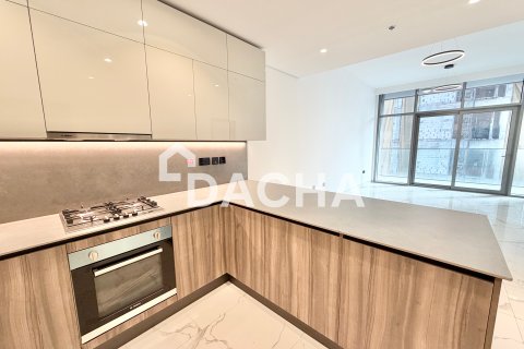 Lägenhet till försäljning i Business Bay, Dubai, UAE 1 sovrum, 90 kvm Nr. 710375 - fotografi 3