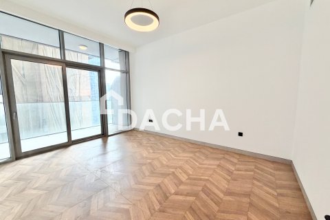 Lägenhet till försäljning i Business Bay, Dubai, UAE 1 sovrum, 90 kvm Nr. 710375 - fotografi 9