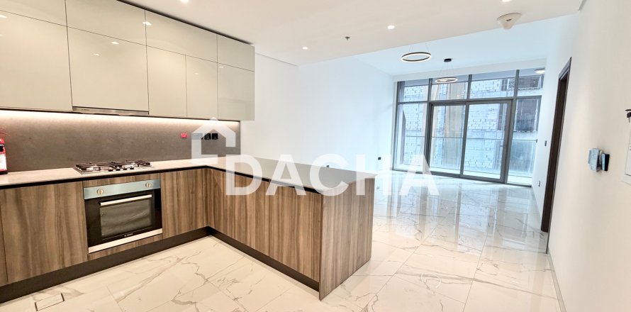 Lägenhet i Business Bay, Dubai, UAE 1 sovrum, 90 kvm Nr. 710375