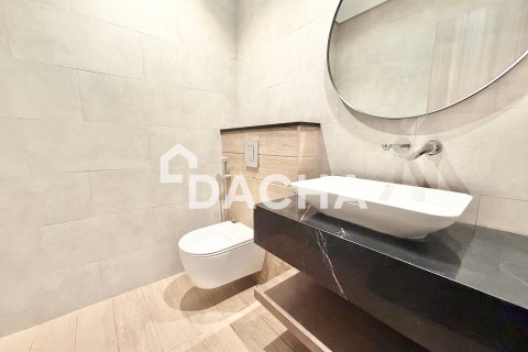 Lägenhet till försäljning i Business Bay, Dubai, UAE 1 sovrum, 90 kvm Nr. 710375 - fotografi 15