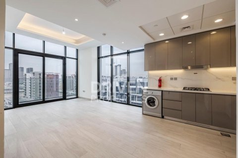Квартира в Meydan, Дубай, ОАЭ 1 спальня, 55м2 № 683886