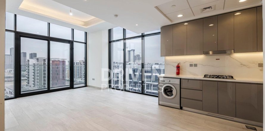 Appartamento a Meydan, Dubai, EAU 1 camera da letto, 55 mq. № 683886