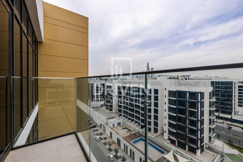 Appartamento in vendita a Meydan, Dubai, EAU 1 camera da letto, 55 mq. № 683886 - foto 9