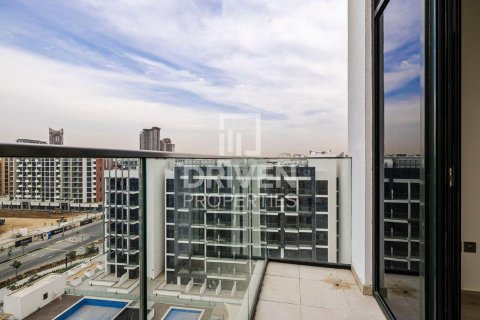 Appartamento in vendita a Meydan, Dubai, EAU 1 camera da letto, 55 mq. № 683886 - foto 11